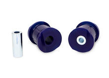 Load image into Gallery viewer, SuperPro Front Lower Trailing Arm Bushing Set
