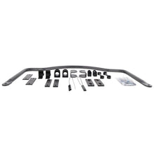 Load image into Gallery viewer, Hellwig 2023 Chevrolet Express 4500 / GMC Savana 4500 1-3/8in Rear Sway Bar
