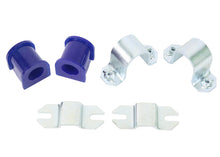 Load image into Gallery viewer, SuperPro VW Golf MK 5/6 2WD Front Sway Bar Bushings - 27mm (1.06in) Superpro
