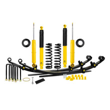 Load image into Gallery viewer, ARB Diesel Heavy Load Kit Chevy Colorado USA | OMECOLDHKS
