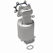 Load image into Gallery viewer, Magnaflow 04-07 Saturn Vue 3.5L Direct Fit Converter
