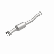 Load image into Gallery viewer, Magnaflow 10-12 Chevrolet Equinox 3.0L Direct Fit Converter
