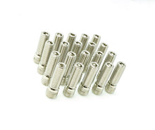 Load image into Gallery viewer, Wheel Mate Stud Conversion Kit M12x1.5 2.575in L - Nickel Plated (QTY 20) Wheel Mate

