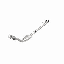 Load image into Gallery viewer, MagnaFlow Conv DF 02-03 GM Van 3.4L FWD
