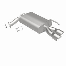 Load image into Gallery viewer, BRE Exhaust 06-08 M35 3.5L Muffler Kit
