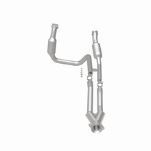 Load image into Gallery viewer, Magnaflow 15-17 Ford Transit-150 3.7L Direct Fit Converter
