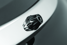 Load image into Gallery viewer, Kuryakyn Windshield Screws FLTR Black Misc Powersports Kuryakyn   
