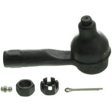 Load image into Gallery viewer, MOOG 86-88 Nissan Multi Front Outer / Outer Tie Rod End | ES2814RL
