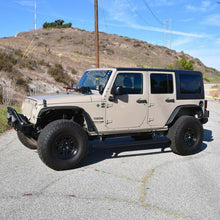 Load image into Gallery viewer, Westin 07-18 Jeep Wrangler JK Unlimited Pro-e Electric Running Boards Westin
