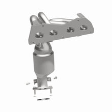 Load image into Gallery viewer, MagnaFlow Converter Manifold Direct Fit California Grade 10-11 Toyota Camry 2.5L
