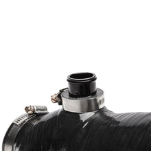 Load image into Gallery viewer, COBB Silicone Turbo Inlet V2 - Black - 2008-2021 Subaru STI Hoses COBB
