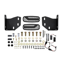 Load image into Gallery viewer, Westin 15-20 Ford F-150 Pro-Series Rear Bumper - Textured Black Westin
