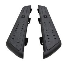 Load image into Gallery viewer, Westin 14-18 Chevrolet/GMC Silv/Seirra 1500 Double Cab Outlaw Nerf Step Bars Westin
