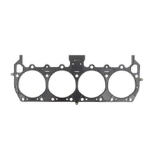 Load image into Gallery viewer, Cometic Chrysler B/RB V8 .060in. 4.380in. Bore MLS Cylinder Head Gasket
