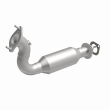 Load image into Gallery viewer, Magnaflow 08-11 Cadillac CTS 3.6L Direct Fit Converter
