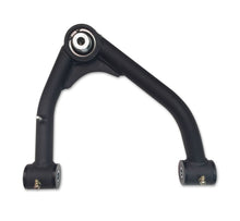 Load image into Gallery viewer, Tuff Country 14-18 Silverado 15 4x4/2wd (Alum/Stmpd 2pc Stl Up Cntrl Arm) Uni-Ball Up Cntrl Arms Pr Control Arms Tuff Country   
