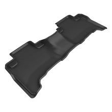 Load image into Gallery viewer, 3D MAXpider 03-09 Lexus GX 470 Kagu Black R2
