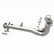 Load image into Gallery viewer, BRE Exhaust 96-00 Civic EL 1.6L Front Pipe Kit
