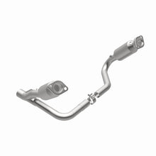 Load image into Gallery viewer, MagnaFlow Conv DF California Grade 07-08 Dodge Durango 3.7L
