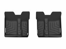 Load image into Gallery viewer, WeatherTech 20-25 Polaris RZR Pro S 4 Rear FloorLiner HP - Black | 4417942IM

