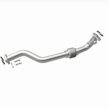 Load image into Gallery viewer, BRE Exhaust 04-10 Sienna 3.3L 3.5L Front Pipe Kit
