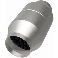 Load image into Gallery viewer, MagnaFlow Conv Universal 3.50 inch C/C Diesel
