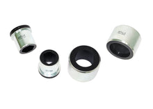 Load image into Gallery viewer, Whiteline 08-09 Pontiac G8 Control Arm - Rear Upper Inner Bushings Whiteline
