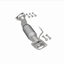 Load image into Gallery viewer, BRE Exhaust 05-08 Escape Mariner Tribute 2.3L 3.0L Front Pipe Kit
