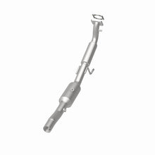 Load image into Gallery viewer, Magnaflow California Direct Fit Converter 04-05 Volkswagen Jetta 2.0L
