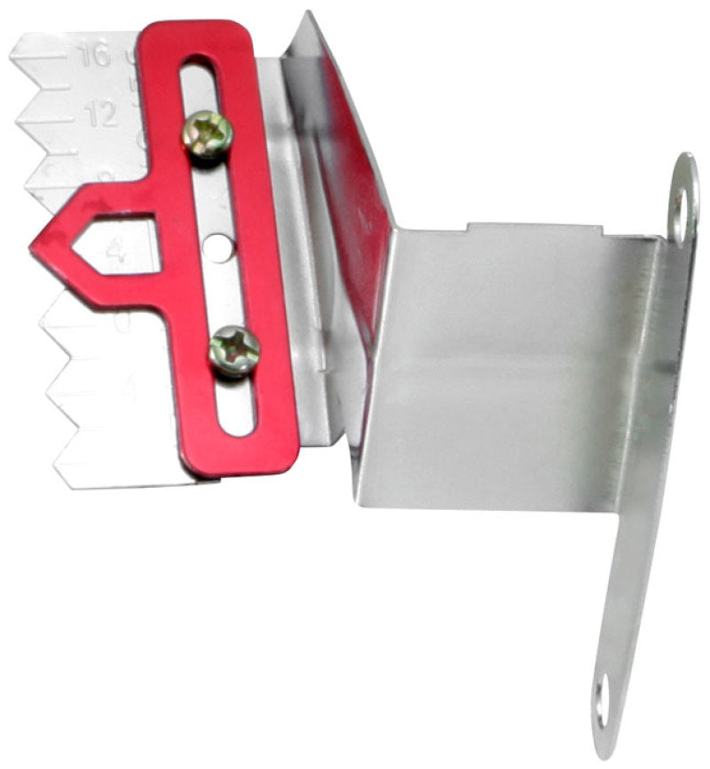 Spectre SB Chevy Timing Tab - Adjustable Spectre