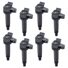Load image into Gallery viewer, Mishimoto 00-09 Toyota Tundra 4.7L Ignition Coil - 8-Pack Mishimoto
