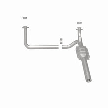 Load image into Gallery viewer, MagnaFlow Conv DF Chevrolet/GMC 1500 1/2 Ton
