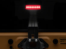 Load image into Gallery viewer, Raxiom07-18 Jeep Wrangler JK Axial Series Hyper Flash LED Third Brake Light- Red Brake Lights Raxiom
