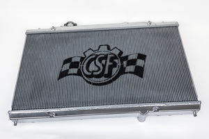 CSF FE1 Civic Si / DE4 Acura Integra High Performance All Aluminum Radiator Radiators CSF   