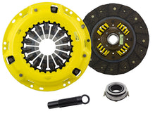 Load image into Gallery viewer, ACT 2006 Scion tC HD/Perf Street Sprung Clutch Kit Clutch Kits - Single ACT   
