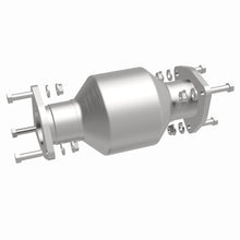 Load image into Gallery viewer, Magnaflow 08-10 Honda Accord 3.5L Direct Fit Converter
