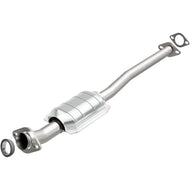 MagnaFlow Exhaust Products Magnaflow Standard Grade Direct-Fit Catalytic Converter 22614