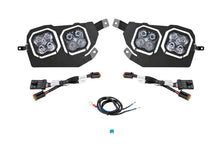 Load image into Gallery viewer, Diode Dynamics 14-23 Polaris RZR XP SS3 LED Headlight Kit - Pro White ABL Diode Dynamics
