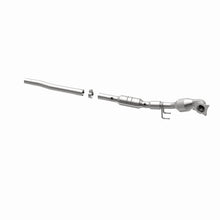 Load image into Gallery viewer, Magnaflow 08-13 Audi A3 2.0L Direct Fit Converter
