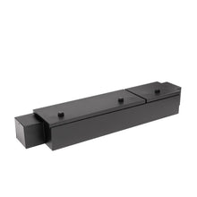 Load image into Gallery viewer, Tuffy Underseat Lockbox W/ Combo Lock For Ram Trucks Crew Cab Cargo Boxes &amp; Bags Tuffy Products

