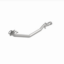 Load image into Gallery viewer, BRE Exhaust 92-95 4Runner 3.0L Front Pipe Kit | 107-0096
