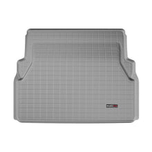 Load image into Gallery viewer, WeatherTech 2021+ Toyota Sienna Cargo Liners - Grey
