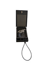 Load image into Gallery viewer, Tuffy Portable Safe- 10Inlx6 1/2Inwx2Int- Foam Lined Cargo Organization Tuffy Products
