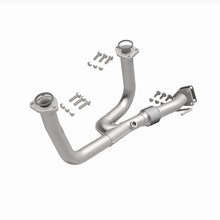 Load image into Gallery viewer, BRE Exhaust 99-04 Odyssey 3.5L Front Pipe Kit

