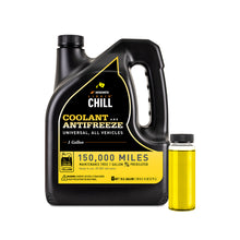 Load image into Gallery viewer, Mishimoto Liquid Chill EG Coolant, Universal, Yellow Coolants Mishimoto   
