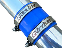 Load image into Gallery viewer, GREDDY DUAL BEAD BOOST CLAMP 26-39MM #16 STAINLESS | 22410039S
