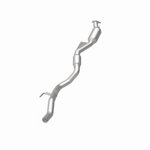 Load image into Gallery viewer, Magnaflow 11-17 Volkswagen Touareg 3.6L Direct Fit Converter
