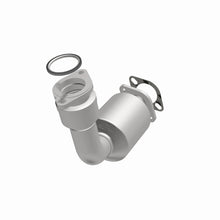 Load image into Gallery viewer, MagnaFlow Conv Direct Fit 08-09 Pontiac G8 6.0L Underbody
