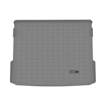 Load image into Gallery viewer, WeatherTech 2021+ Mercedes-Benz AMG GLB 35 Cargo Liners - Grey
