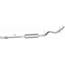 Load image into Gallery viewer, MagnaFlow BRE Exhaust Kit 09-14 Tahoe Yukon 5.3L
